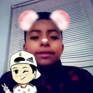 Meet your Posher, Luis